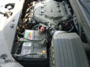 ✅ 2005 Honda Odyssey EX-L • VIN: 5FNRL38615B043649 • Лот: 43217385. Опубликован ранее на IAAI с пробегом 255 283 миль. Бесплатный доступ к архиву аукционных продаж из США и подробный отчёт об истории автомобиля на DreamBid. Изображение 12.