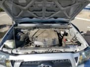 ✅ 2011 Toyota Tacoma PreRunner • VIN: 3TMJU4GN4BM113743 • Лот: 85414705. Опубликован ранее на Copart с пробегом 134 057 миль. Бесплатный доступ к архиву аукционных продаж из США и подробный отчёт об истории автомобиля на DreamBid. Изображение 11.