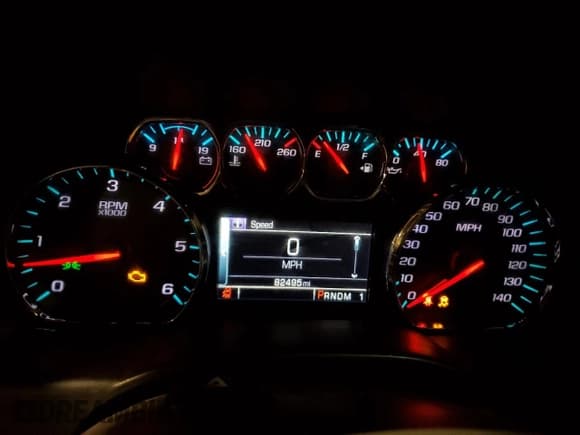 ✅ 2015 Chevrolet Silverado 2500HD LT • VIN: 1GC2KVEG6FZ142492 • Lot: 90881885. Wystawiony na Copart z przebiegiem 82 495 mil. Bezpłatny archiwum sprzedaży aukcyjnych z USA i szczegółowy raport historii pojazdu na DreamBid. Zdjęcie 9.