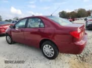 ✅ 2006 Toyota Corolla CE • VIN: 1NXBR32E46Z722299 • Lot: 93666215. Wystawiony na Copart z przebiegiem 122 759 mil. Bezpłatny archiwum sprzedaży aukcyjnych z USA i szczegółowy raport historii pojazdu na DreamBid. Zdjęcie 2.