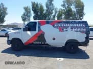 ✅ 2012 Ford Econoline Cargo Recreational • VIN: 1FTNE2EL5CDA97795 • Lot: 43105555. Wystawiony na IAAI z przebiegiem 131 400 mil. Bezpłatny archiwum sprzedaży aukcyjnych z USA i szczegółowy raport historii pojazdu na DreamBid. Zdjęcie 14.