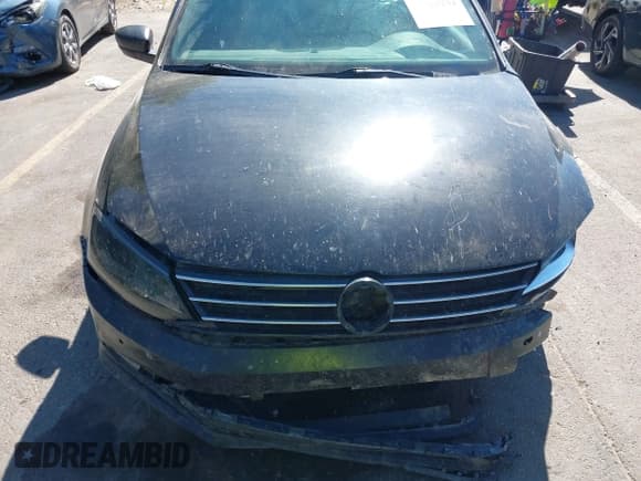 ✅ 2016 Volkswagen Jetta Sport • VIN: 3VWD17AJXGM364350 • Lot: 42965234. Listed on IAAI with 135,919 mi. Free auction sales archive from the USA and detailed vehicle history report at DreamBid. Image 12.