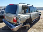 ✅ 2003 Toyota Land Cruiser • VIN: JTEHT05J632048764 • Лот: 42279192. Опубликован ранее на IAAI с пробегом 303 680 миль. Бесплатный доступ к архиву аукционных продаж из США и подробный отчёт об истории автомобиля на DreamBid. Изображение 4.