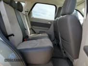 ✅ 2011 Mercury Mariner Premier • VIN: 4M2CN8HG3BKJ06796 • Lot: 66446235. Listed on Copart with 92,834 mi. Free auction sales archive from the USA and detailed vehicle history report at DreamBid. Image 11.