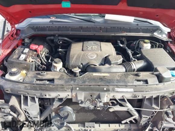 ✅ 2015 Nissan Titan SV • VIN: 1N6BA0ED1FN503871 • Lot: 41491164. Listed on IAAI with 168,793 mi. Free auction sales archive from the USA and detailed vehicle history report at DreamBid. Image 10.