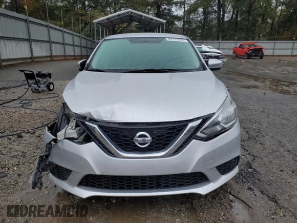 ✅ 2016 Nissan Sentra S • VIN: 3N1AB7AP5GY288846 • Lot: 89733045. Wystawiony na Copart z przebiegiem 71 762 mil. Bezpłatny archiwum sprzedaży aukcyjnych z USA i szczegółowy raport historii pojazdu na DreamBid. Zdjęcie 5.