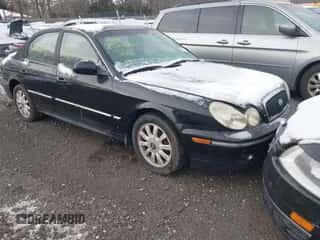 2004 Hyundai Sonata GLS с VIN KMHWF35H24A935458, выставлен на аукционе IAAI как лот 41415003 с пробегом Не указан миль и . История ставок и продаж доступна на DreamBid. Изображение 1.