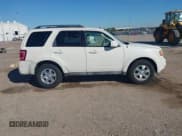 ✅ 2012 Ford Escape Limited • VIN: 1FMCU0EG1CKA91940 • Lot: 43602430. Wystawiony na IAAI z przebiegiem 109 837 mil. Bezpłatny archiwum sprzedaży aukcyjnych z USA i szczegółowy raport historii pojazdu na DreamBid. Zdjęcie 13.