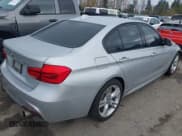 ✅ 2017 BMW 3 Series 340i xDrive • VIN: WBA8B7C39HK806640 • Lot: 43741085. Wystawiony na IAAI z przebiegiem 101 837 mil. Bezpłatny archiwum sprzedaży aukcyjnych z USA i szczegółowy raport historii pojazdu na DreamBid. Zdjęcie 4.