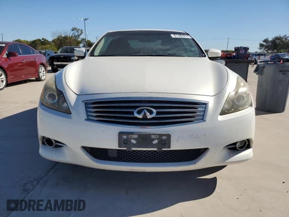 ✅ 2012 Infiniti G37 x • VIN: JN1CV6EL8CM471012 • Lot: 87464215. Wystawiony na Copart z przebiegiem 152 906 mil. Bezpłatny archiwum sprzedaży aukcyjnych z USA i szczegółowy raport historii pojazdu na DreamBid. Zdjęcie 5.