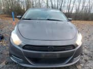✅ 2015 Dodge Dart SXT • VIN: 1C3CDFBB4FD420630 • Lot: 92782385. Listed on Copart with 156,885 mi. Free auction sales archive from the USA and detailed vehicle history report at DreamBid. Image 5.