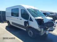 ✅ 2016 Ford Transit • VIN: 1FTYE2CM8GKB26992 • Лот: 41803065. Опубликован ранее на IAAI с пробегом 146 730 миль. Бесплатный доступ к архиву аукционных продаж из США и подробный отчёт об истории автомобиля на DreamBid. Изображение 1.