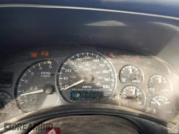 ✅ 2001 Chevrolet Silverado 3500 LS • VIN: 1GCJK39161E324408 • Lot: 92274995. Listed on Copart with 343,780 mi. Free auction sales archive from the USA and detailed vehicle history report at DreamBid. Image 9.