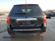 ✅ 2012 Chevrolet Equinox LS • VIN: 2GNALBEK9C1147435 • Лот: 71613734. Опубликован ранее на Copart с пробегом 180 604 миль. Бесплатный доступ к архиву аукционных продаж из США и подробный отчёт об истории автомобиля на DreamBid. Изображение 6.