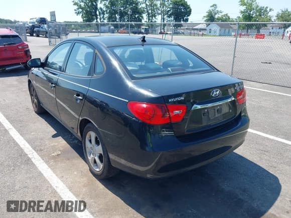 ✅ 2010 Hyundai Elantra GLS • VIN: KMHDU4AD5AU991734 • Лот: 42570881. Опубликован ранее на IAAI с пробегом 88 904 миль. Бесплатный доступ к архиву аукционных продаж из США и подробный отчёт об истории автомобиля на DreamBid. Изображение 3.