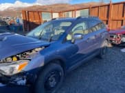 ✅ 2016 Subaru Crosstrek Limited • VIN: JF2GPAKC1G8219148 • Lot: 43752213. Listed on IAAI with Not provided. Free auction sales archive from the USA and detailed vehicle history report at DreamBid. Image 2.