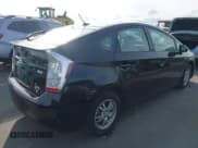 ✅ 2010 Toyota Prius III • VIN: JTDKN3DU3A5155624 • Lot: 43787356. Wystawiony na IAAI z przebiegiem 209 226 mil. Bezpłatny archiwum sprzedaży aukcyjnych z USA i szczegółowy raport historii pojazdu na DreamBid. Zdjęcie 4.