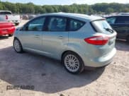 ✅ 2014 Ford C-Max SE • VIN: 1FADP5AU2EL519722 • Лот: 43329540. Опубликован ранее на IAAI с пробегом 19 861 миль. Бесплатный доступ к архиву аукционных продаж из США и подробный отчёт об истории автомобиля на DreamBid. Изображение 3.