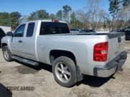 ✅ 2010 Chevrolet Silverado 1500 LT • VIN: 1GCSCSEA8AZ138220 • Lot: 47781965. Wystawiony na Copart z przebiegiem 142 388 mil. Bezpłatny archiwum sprzedaży aukcyjnych z USA i szczegółowy raport historii pojazdu na DreamBid. Zdjęcie 2.