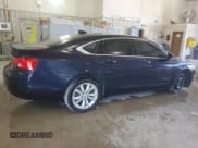 ✅ 2016 Chevrolet Impala LT • VIN: 2G1115S39G9125450 • Лот: 74814314. Опубликован ранее на Copart с пробегом 122 144 миль. Бесплатный доступ к архиву аукционных продаж из США и подробный отчёт об истории автомобиля на DreamBid. Изображение 3.