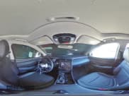 ✅ 2023 Hyundai Tucson SEL • VIN: 5NMJFCAE1PH161739 • Lot: 44780983. Wystawiony na Copart z przebiegiem 2 427 mil. Bezpłatny archiwum sprzedaży aukcyjnych z USA i szczegółowy raport historii pojazdu na DreamBid. Zdjęcie 14.