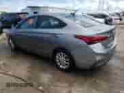 ✅ 2022 Hyundai Accent SEL • VIN: 3KPC24A65NE156339 • Lot: 61347464. Wystawiony na Copart z przebiegiem Nie podano mil. Skorzystaj z bezpłatnego archiwum sprzedaży aukcyjnych z USA i zobacz szczegółowy raport historii pojazdu na DreamBid. Zdjęcie 2.