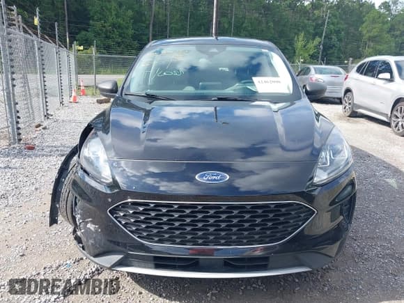 ✅ 2022 Ford Escape SE • VIN: 1FMCU9G6XNUB22778 • Lot: 42462098. Listed on IAAI with 36,083 mi. Free auction sales archive from the USA and detailed vehicle history report at DreamBid. Image 12.