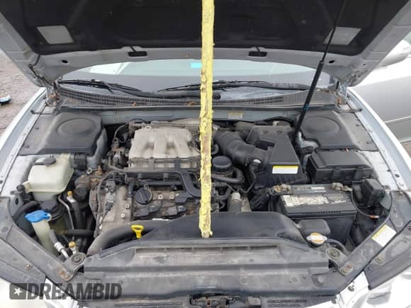 2007 Hyundai Azera SE с VIN KMHFC46FX7A182410, выставлен на аукционе IAAI как лот 42150993 с пробегом 146 627 миль миль и . История ставок и продаж доступна на DreamBid. Изображение 10.