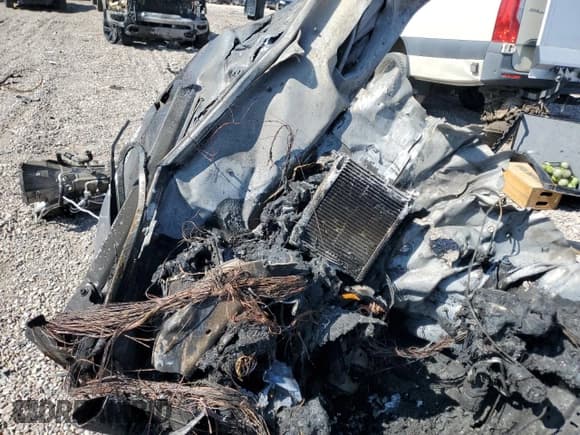 ✅ 2020 Jeep Wrangler Sport S • VIN: 1C4GJXAG3LW236837 • Lot: 59803975. Listed on Copart with Not provided. Free auction sales archive from the USA and detailed vehicle history report at DreamBid. Image 9.