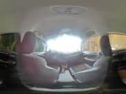 ✅ 2016 Honda Fit LX • VIN: JHMGK5H5XGS012384 • Lot: 93250775. Listed on Copart with 85,903 mi. Free auction sales archive from the USA and detailed vehicle history report at DreamBid. Image 14.