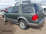 ✅ 2004 Ford Explorer Eddie Bauer • VIN: 1FMZU74K94UB44804 • Lot: 42140808. Listed on IAAI with 305,912 mi. Free auction sales archive from the USA and detailed vehicle history report at DreamBid. Image 3.