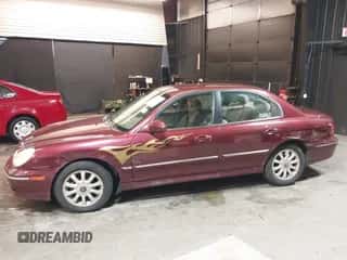 2003 Hyundai Sonata GLS с VIN KMHWF35H13A882475, выставлен на аукционе IAAI как лот 41863570 с пробегом 168 303 миль миль и . История ставок и продаж доступна на DreamBid. Изображение 6.