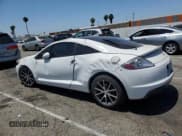 ✅ 2011 Mitsubishi Eclipse GS • VIN: 4A31K5DF4BE017901 • Лот: 61445465. Опубликован ранее на Copart с пробегом Не указан. Бесплатный доступ к архиву аукционных продаж из США и подробный отчёт об истории автомобиля на DreamBid. Изображение 2.