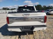 ✅ 2015 Ford F-150 Platinum • VIN: 1FTEW1EG3FFB19683 • Lot: 90315035. Wystawiony na Copart z przebiegiem 169 679 mil. Bezpłatny archiwum sprzedaży aukcyjnych z USA i szczegółowy raport historii pojazdu na DreamBid. Zdjęcie 6.