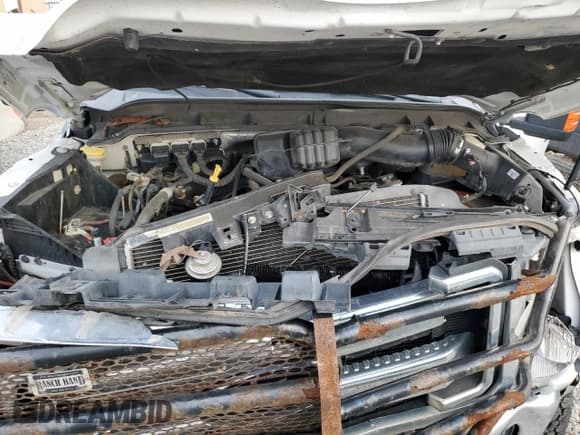 ✅ 2015 Ford F-250 XL • VIN: 1FT7W2B69FEC58572 • Лот: 93955045. Опубликован ранее на Copart с пробегом 169 227 миль. Бесплатный доступ к архиву аукционных продаж из США и подробный отчёт об истории автомобиля на DreamBid. Изображение 11.