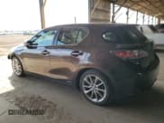 ✅ 2012 Lexus CT 200h Premium • VIN: JTHKD5BH5C2091061 • Lot: 81641035. Wystawiony na Copart z przebiegiem 162 856 mil. Bezpłatny archiwum sprzedaży aukcyjnych z USA i szczegółowy raport historii pojazdu na DreamBid. Zdjęcie 2.