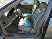 ✅ 2000 Cadillac DeVille • VIN: 1G6KD54Y2YU329414 • Lot: 62353674. Wystawiony na Copart z przebiegiem Nie podano. Bezpłatny archiwum sprzedaży aukcyjnych z USA i szczegółowy raport historii pojazdu na DreamBid. Zdjęcie 7.