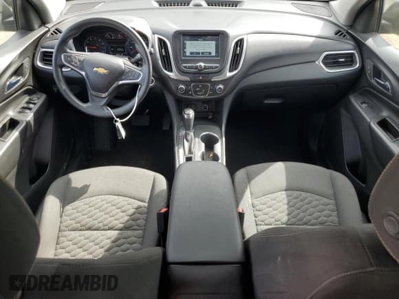 ✅ 2018 Chevrolet Equinox LT • VIN: 3GNAXJEV3JL311198 • Lot: 81715295. Wystawiony na Copart z przebiegiem 100 826 mil. Bezpłatny archiwum sprzedaży aukcyjnych z USA i szczegółowy raport historii pojazdu na DreamBid. Zdjęcie 8.