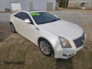✅ 2012 Cadillac CTS Performance • VIN: 1G6DJ1E36C0101624 • Лот: 93383035. Опубликован ранее на Copart с пробегом 209 852 миль. Бесплатный доступ к архиву аукционных продаж из США и подробный отчёт об истории автомобиля на DreamBid. Изображение 1.