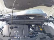 ✅ 2023 Mazda CX-5 S Carbon Edition • VIN: JM3KFBCM3P0271198 • Lot: 43280639. Listed on IAAI with 9,481 mi. Free auction sales archive from the USA and detailed vehicle history report at DreamBid. Image 10.