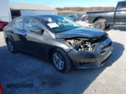 ✅ 2017 Ford Focus S • VIN: 1FADP3E25HL270057 • Lot: 43608446. Wystawiony na IAAI z przebiegiem 114 854 mil. Bezpłatny archiwum sprzedaży aukcyjnych z USA i szczegółowy raport historii pojazdu na DreamBid. Zdjęcie 1.