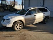 ✅ 2007 Chrysler Pacifica • VIN: 2A8GF48XX7R290276 • Lot: 40814104. Listed on Copart with 174,354 mi. Free auction sales archive from the USA and detailed vehicle history report at DreamBid. Image 1.