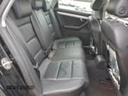 ✅ 2007 Audi A4 2.0T • VIN: WAUAF78E57A033833 • Lot: 95174425. Listed on Copart with 179,358 mi. Free auction sales archive from the USA and detailed vehicle history report at DreamBid. Image 10.