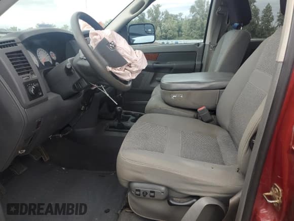 ✅ 2006 Dodge 3500 SLT • VIN: 3D7LX38CX6G263020 • Lot: 69118825. Listed on Copart with 291,306 mi. Free auction sales archive from the USA and detailed vehicle history report at DreamBid. Image 7.