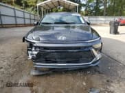 ✅ 2025 Hyundai Sonata SEL • VIN: KMHL64JA0SA481791 • Лот: 85490895. Опубликован ранее на Copart с пробегом 10 411 миль. Бесплатный доступ к архиву аукционных продаж из США и подробный отчёт об истории автомобиля на DreamBid. Изображение 5.