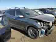 ✅ 2017 Hyundai Santa Fe 2.4L • VIN: 5XYZUDLB7HG430095 • Lot: 47276733. Wystawiony na Copart z przebiegiem 34 861 mil mil. Skorzystaj z bezpłatnego archiwum sprzedaży aukcyjnych z USA i zobacz szczegółowy raport historii pojazdu na DreamBid. Zdjęcie 4.