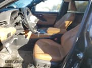 ✅ 2023 Toyota Highlander Hybrid Platinum • VIN: 5TDEBRCH0PS110060 • Lot: 87229905. Listed on Copart with Not provided. Free auction sales archive from the USA and detailed vehicle history report at DreamBid. Image 7.