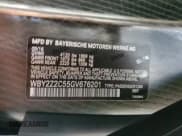 ✅ 2016 BMW i8 • VIN: WBY2Z2C55GV676201 • Lot: 67888374. Wystawiony na Copart z przebiegiem 59 010 mil. Bezpłatny archiwum sprzedaży aukcyjnych z USA i szczegółowy raport historii pojazdu na DreamBid. Zdjęcie 12.