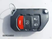 ✅ 2023 Jeep Wrangler Sport • VIN: 1C4HJXDG4PW567027 • Lot: 41633197. Wystawiony na IAAI z przebiegiem 14 782 mil. Bezpłatny archiwum sprzedaży aukcyjnych z USA i szczegółowy raport historii pojazdu na DreamBid. Zdjęcie 11.