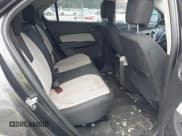 ✅ 2014 Chevrolet Equinox LT • VIN: 1GNALBEK4EZ133369 • Lot: 43610559. Listed on IAAI with 145,205 mi. Free auction sales archive from the USA and detailed vehicle history report at DreamBid. Image 8.